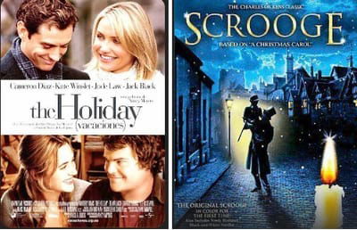 Holiday Movies of the Past image