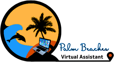 Palm Beaches Virtual Assistant