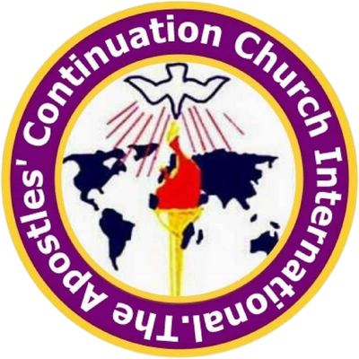 APOSTLE CONTINUATION CHURCH INTERNATIONAL - Bringing people together ...