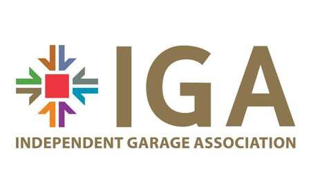 Independent Garage Association