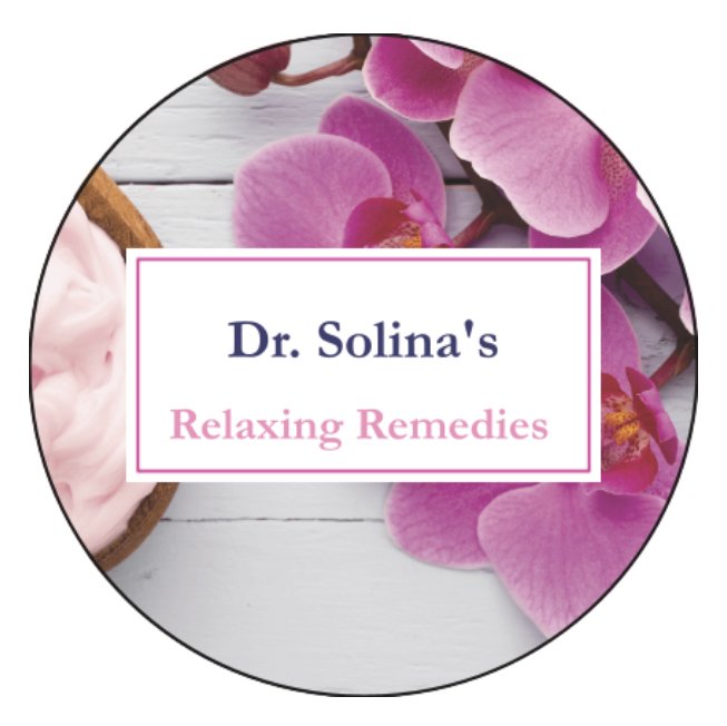 Dr. Solina's Relaxing Remedies
