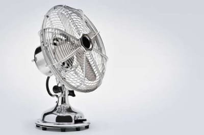 Functions of Fans image