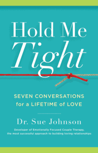 Hold Me Tight® Workshop- Couples workshop.