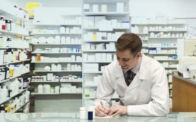 The Advantages Of E-Pharmacies To Patients image