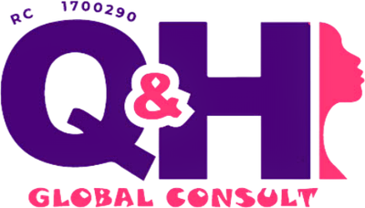 Q&H Global Consult: Empowering Lives Through Social Development &  GBV