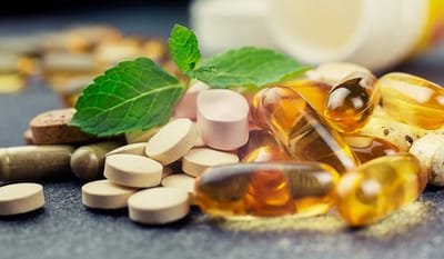 Natural Health Supplements- How to Pick the Right Supplement for Your Optimal Health image