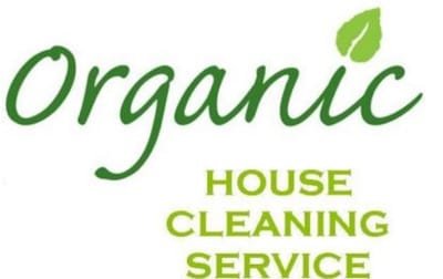 Organic Housecleaning