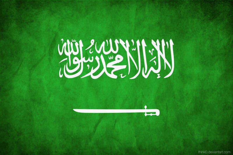 Saoudi Arabia