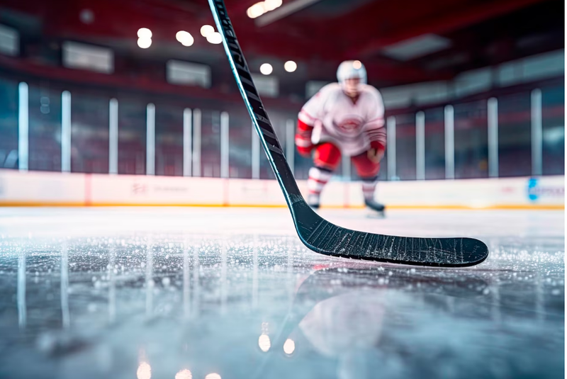 Airdrie 3on3 Spring Hockey League 2024Airdrie 3 on 3Spring Hockey