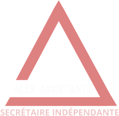 Alex Assistante secrétaire freelance indépendante