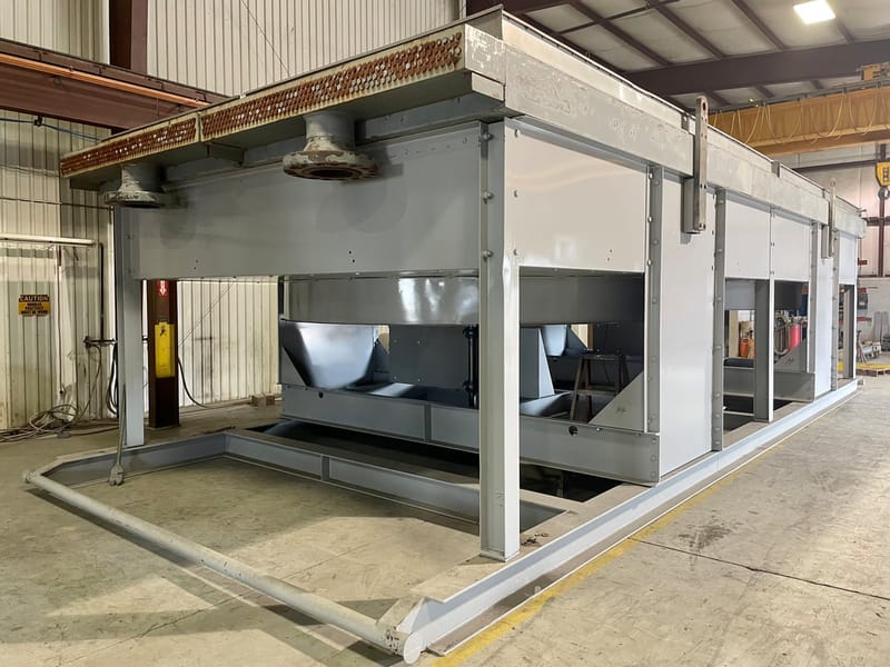 200302 TIGER INDUSTRIES INC