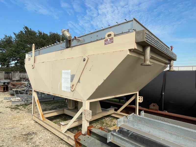 230841 & 230842 TIGER INDUSTRIES INC