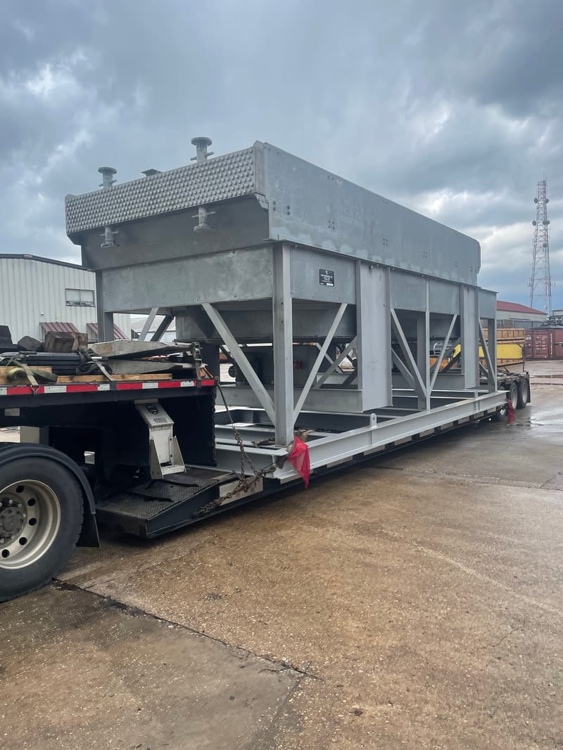 181165B TIGER INDUSTRIES INC