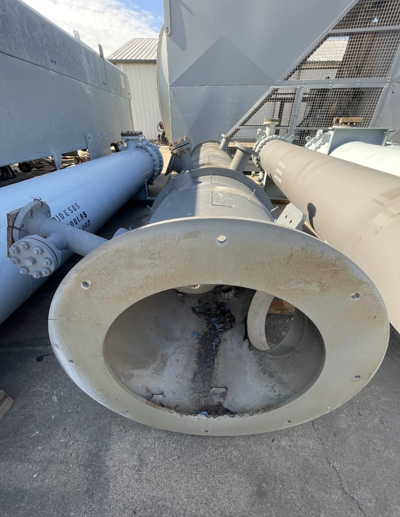 160130 TIGER INDUSTRIES INC