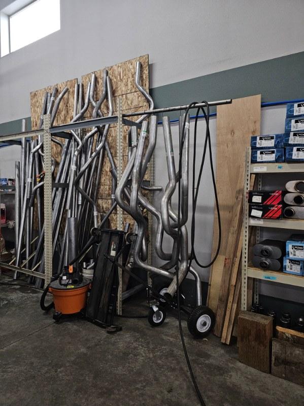 High Caliber Service Center - Reliable Repairs, Superior Service, and