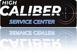 High Caliber Service Center - Reliable Repairs, Superior Service, and