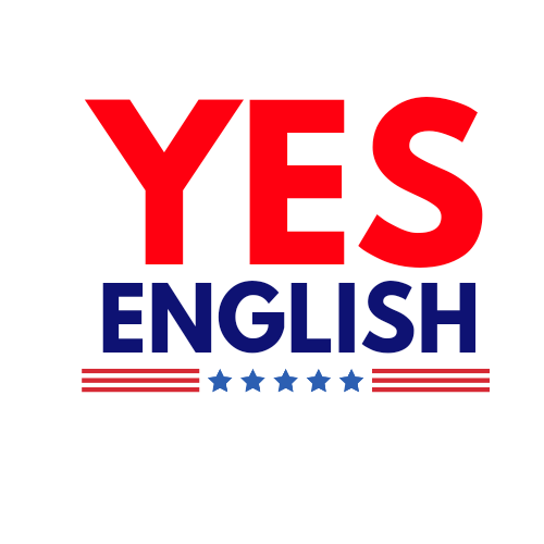 YES ENGLISH