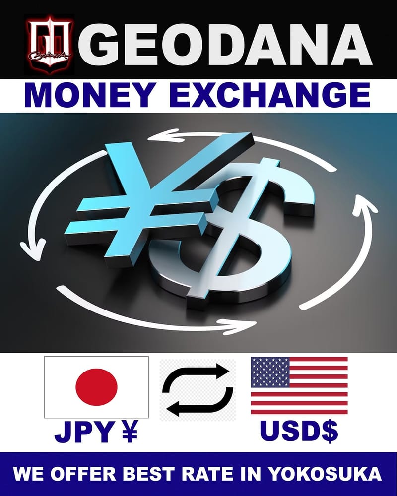 geodana-exchange-geodana-money-exchangeyokosuka