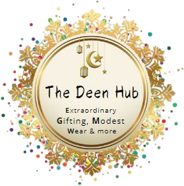 The Deen Hub