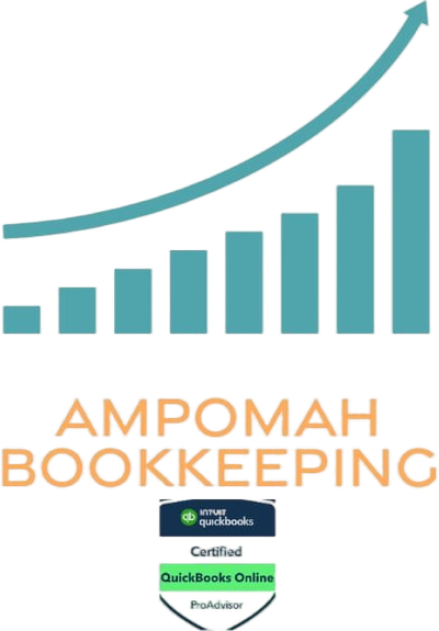 Ampomah Bookkeeping