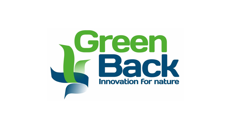 GreenBack Ltd.