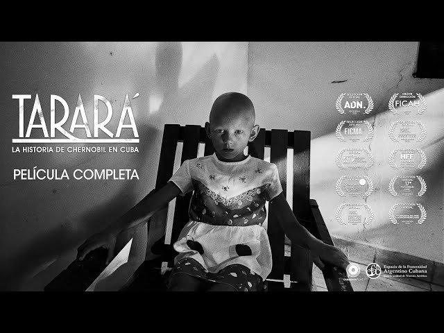 Tarará - (Película completa)