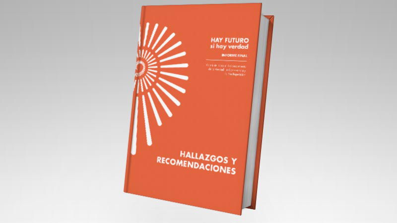 hallazgos y recomendaciones