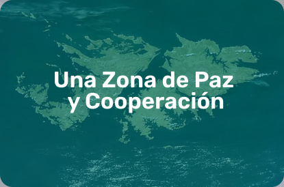 9. Una Zona de Paz y Cooperación