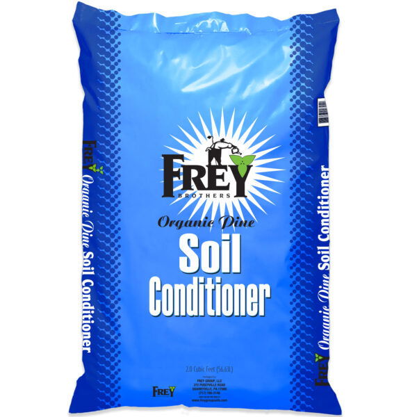 Pine Soil Conditioner 2cf