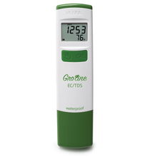 growers edge thermometer and hygrometer
