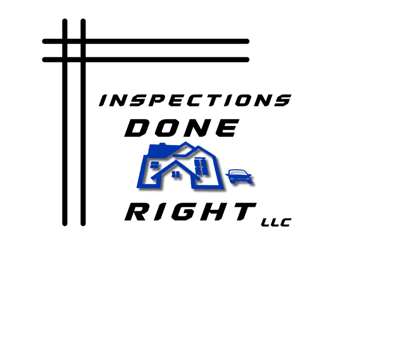inspections done right llc
