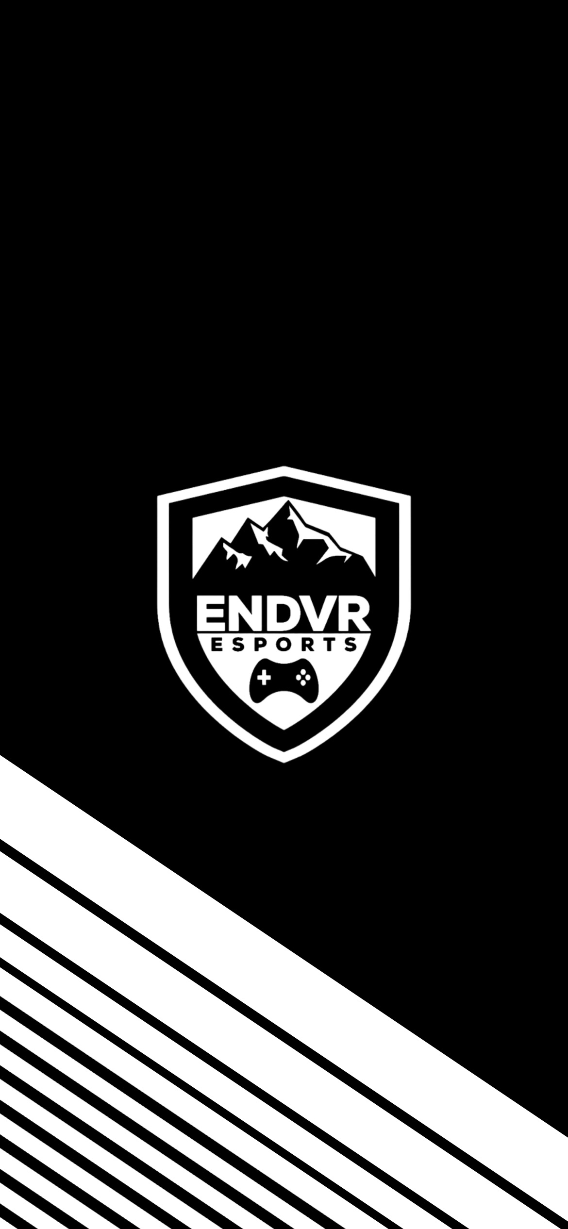 ENDVR - Simple