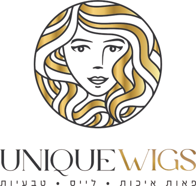 wigs unique