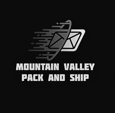 MOUNTAIN VALLEY PACK AND SHIP, LLC