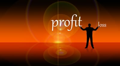 Calculating Profit and Loss
