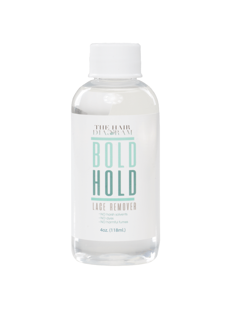 Bold Hold Liquid Gold 118ml אפריקן סטייל