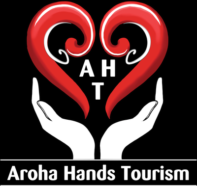 Aroha Hands Tourism