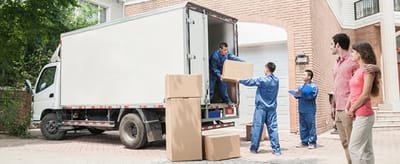 Factors to Consider When Hiring a Moving Company image