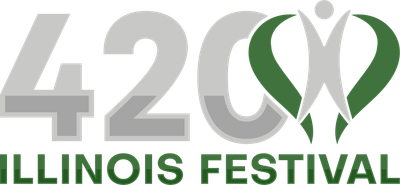 Illinois 420 Festival