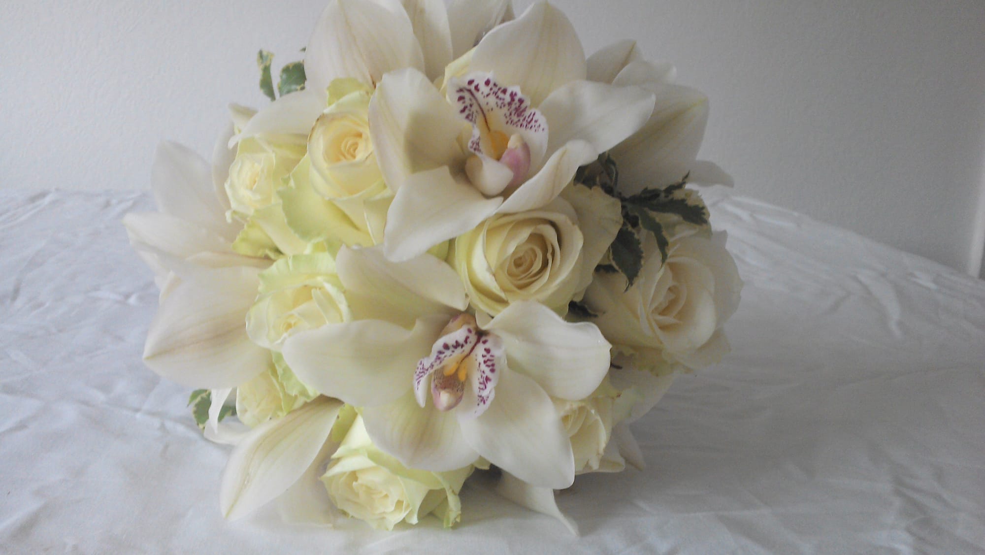 Floriana Flowers Florist Enfield Designer Florist Wedding Florist