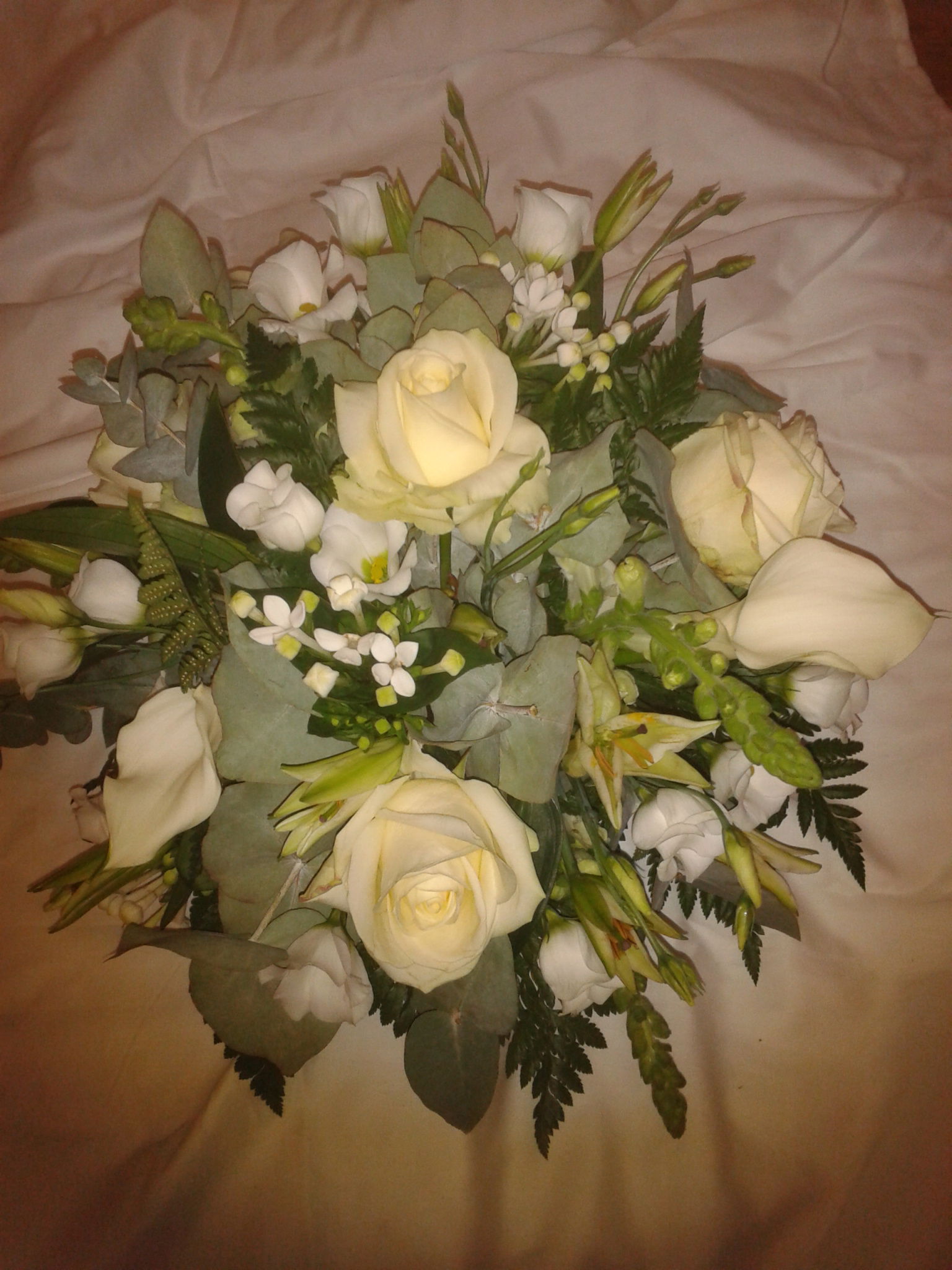 Floriana Flowers Florist Enfield Designer Florist Wedding Florist