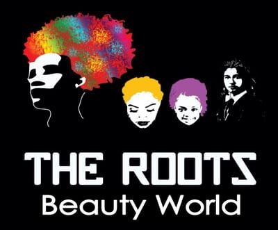 THE ROOTS BEAUTY WORLD