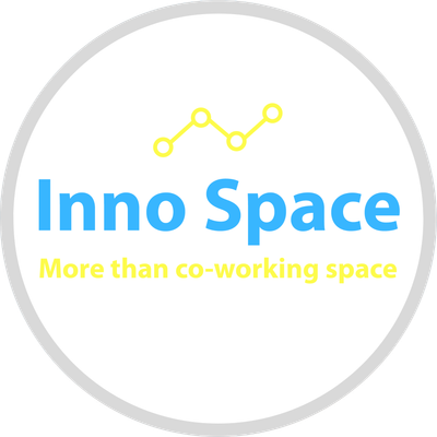 InnoSpace Your Destination for Productivity and Innovation