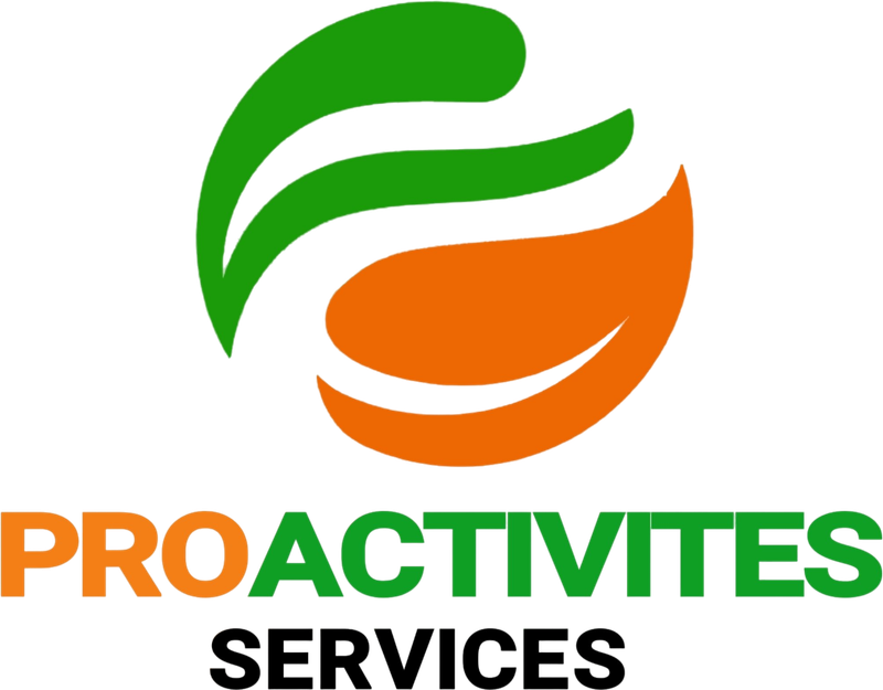 Proactive Services Sprl Raw Materials Trader Company