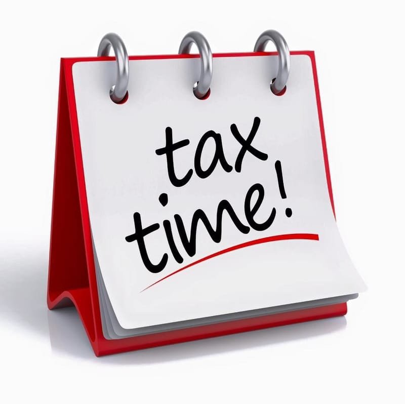 TAX Management, Compliance, Filing of Returns