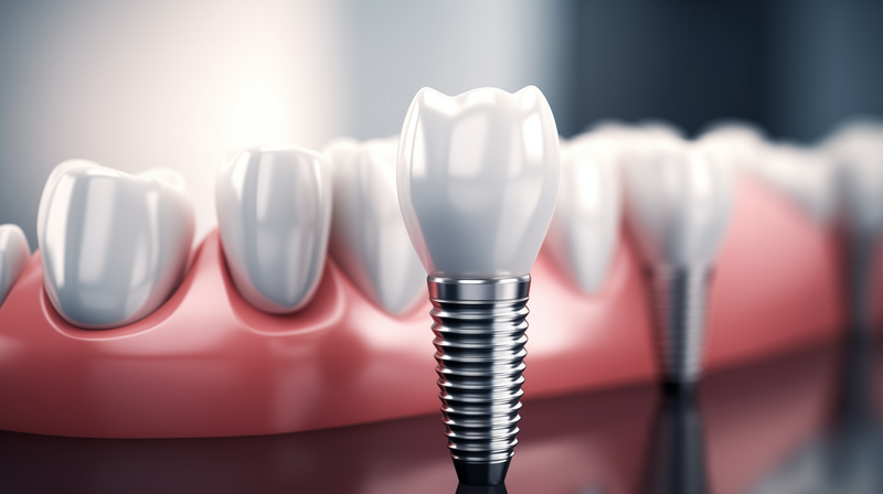 Dental Implants