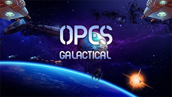 Opes Galactical