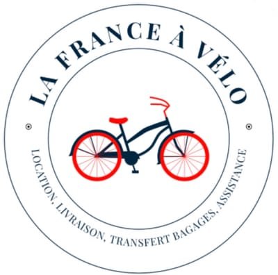 la France à vélo