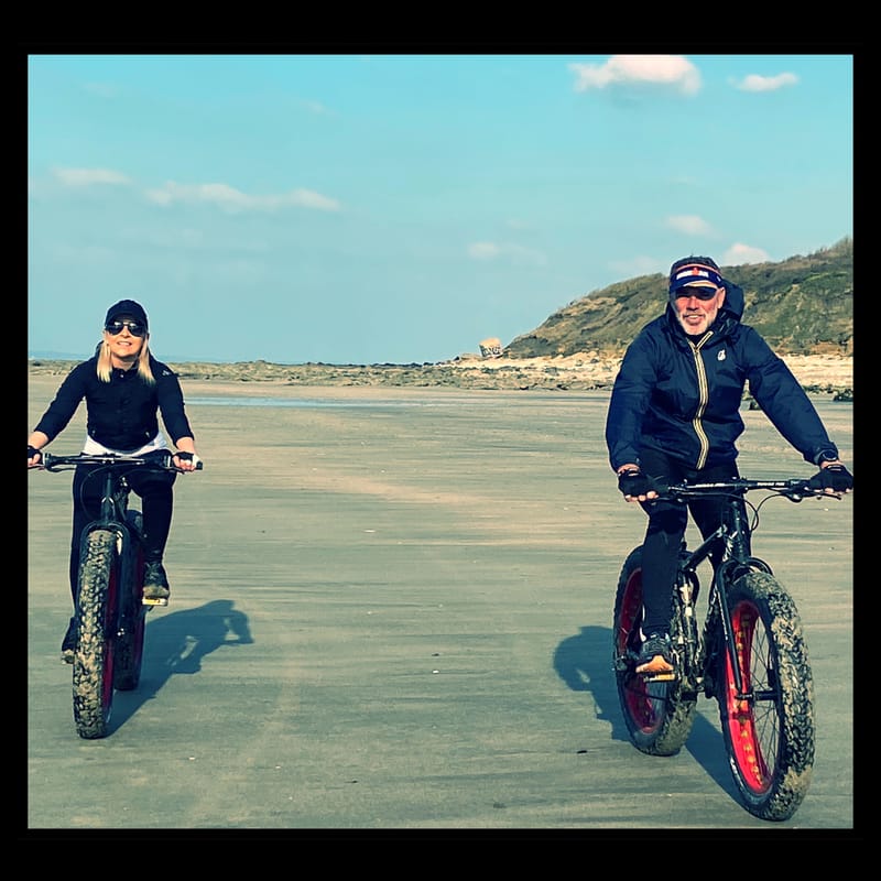 La Seine A Vélo : de Rouen au Havre / de Rouen à Deauville