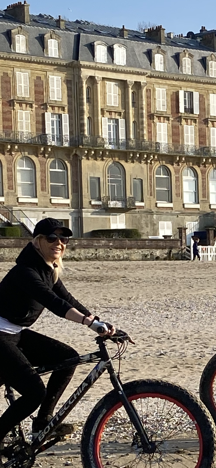 La Vélomaritime : de Roscoff à Dunkerque